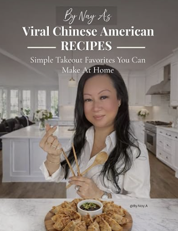 Chinese-American Cookbook