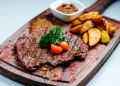 Pepper Steak