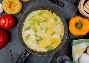 Egg Foo Young