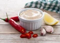 Garlic Sauce