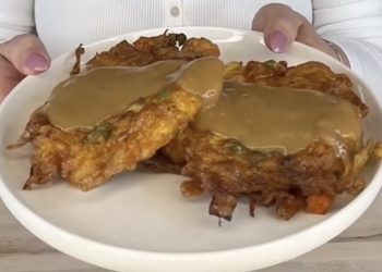 Egg Foo Young