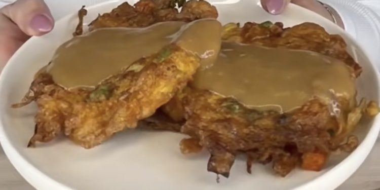 Egg Foo Young