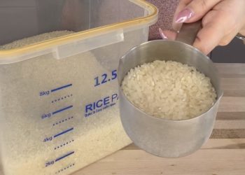 How to Cook Rice