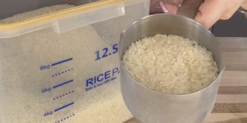 How to Cook Rice