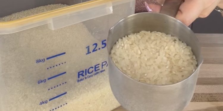 How to Cook Rice