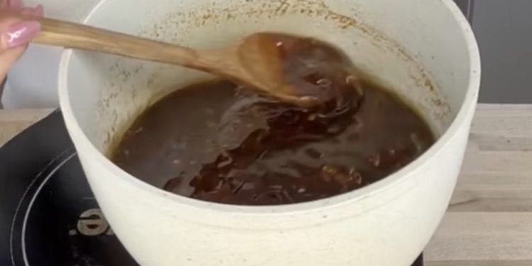 Garlic Sauce