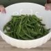 Blistered Green Beans