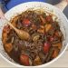 Pepper Steak