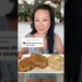 Classic Egg Foo Young