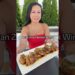 Asian Zing Chicken Wings