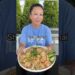 Shrimp Pad Thai
